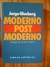 MODERNO POST MODERNO **PROMO**