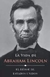 ABRAHAM LINCOLN **PROMO**