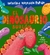 EL DINOSAURIO BURLON