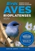 AVES RIOPLATENSES - GUIA DE CAMPO - ESPAÑOL / INGLES