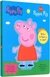 SOY PEPPA PIG - CON FIGURA TROQUELADA