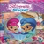 MI PRIMER BUSCA Y ENCUENTRA - SHIMMER Y SHINE