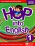 HOP INTO ENGLISH 1 - PUPIL 'S BOOK AND ACTIVITY BOOK **NOVEDAD 2018**