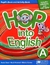 HOP INTO ENGLISH A - PUPIL 'S BOOK AND ACTIVITY BOOK **NOVEDAD 2018**