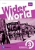 WIDER WORLD 3 - WORKBOOK **NOVEDAD 2018**