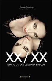 DIARIO DE UNA LESBIANA PRECOZ **PROMO**