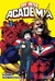 MY HERO ACADEMIA 1