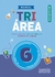 MANUAL TRI AREA 6 - BONAERENSE **NOVEDAD 2018**