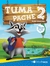 TUMA PACHE 2 - AREAS INTEGRADAS **NOVEDAD 2018**