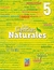 AREA CIENCIAS NATURALES 5 **NOVEDAD 2018**