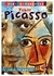 PABLO PICASSO - EL PINTOR DEL SIGLO XX