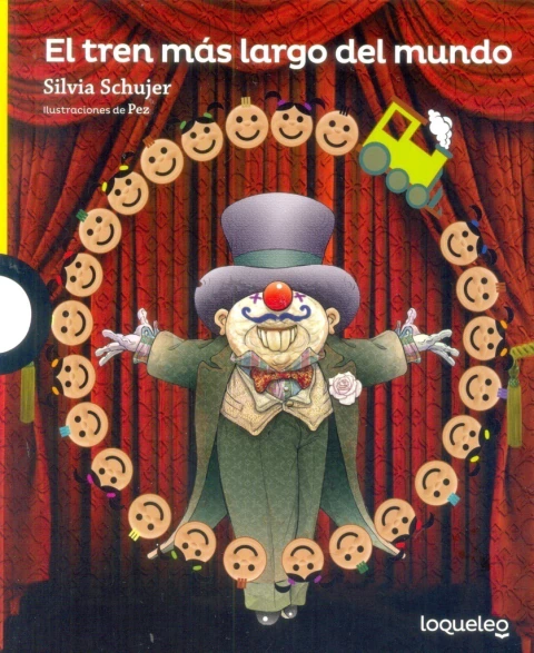 EL TREN MAS LARGO DEL MUNDO