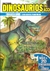 TIRANOSAURIO Y OTROS GIGANTES PREHISTORICOS