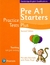 PRE A1 STARTERS - PRACTICE TEST PLUS **NOVEDAD 2018**