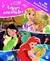 MI PRIMER BUSCA Y ENCUENTRA - DISNEY PRINCESA - AMIGOS ANIMALES