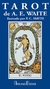 TAROT DE A E WAITE ILUSTRADO POR P C SMITH