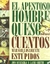 EL APESTOSO HOMBRE QUESO Y OTROS CUENTOS MARAVILLOSAMENTE ESTUPIDOS