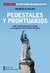 PEDESTALES Y PRONTUARIOS