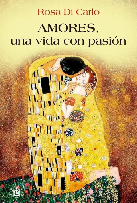 AMORES UNA VIDA CON PASION