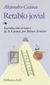 RETABLO JOVIAL