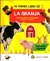 MI PRIMER LIBRO DE LA GRANJA