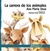 LA CARRERA DE LOS ANIMALES