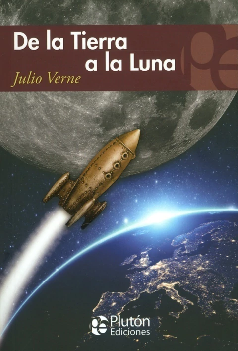 DE LA TIERRA A LA LUNA ***PROMO***