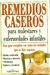 REMEDIOS CASEROS INFANTILES **PROMO**