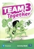 TEAM TOGETHER 3 - ACTIVITY BOOK **NOVEDAD 2020**