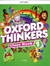 OXFORD THINKERS 1 - CLASS BOOK **NOVEDAD 2020**