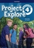 PROJECT EXPLORE 4 - STUDENT 'S BOOK **NOVEDAD 2020**