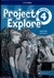 PROJECT EXPLORE 4 - WORKBOOK **NOVEDAD 2020**