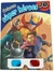 Imagen de COLOREA EN 3D - SUPER HEROES
