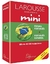 DICCIONARIO MINI ESPAÑOL PORTUGUES - PORTUGUES ESPANHOL