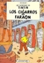 TINTIN - LOS CIGARROS DEL FARAON