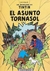 TINTIN - EL ASUNTO TORNASOL