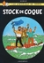 TINTIN - STOCK DE COQUE