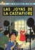 TINTIN - LAS JOYAS DE LA CASTAFIORE