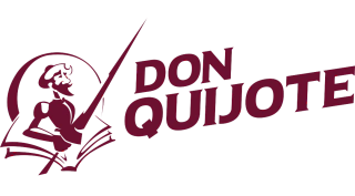 LIBRERÍA DON QUIJOTE TIENDA ONLINE