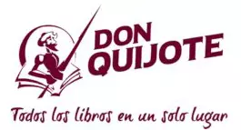 LIBRERÍA DON QUIJOTE TIENDA ONLINE