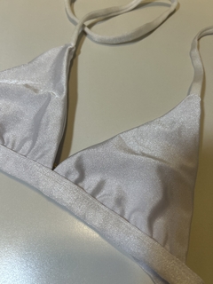 Sutiã Karol Branco - comprar online