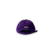 BONÉ W - ROXO na internet