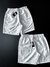 Short White - Wavez´br 