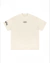 Camiseta Roses - Off-White - comprar online
