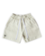 SHORT TIDE- OFF-WHITE - comprar online