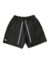 SHORT TIDE- BLACK - comprar online