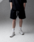 SHORT TIDE- BLACK