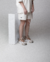 SHORT TIDE- OFF-WHITE