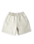 SHORT TIDE- OFF-WHITE na internet