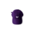 BONÉ W - ROXO